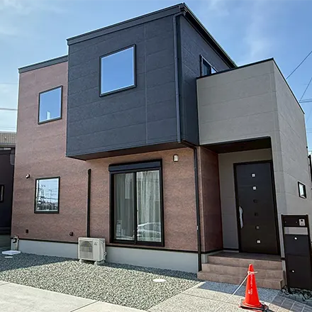 住宅の写真
