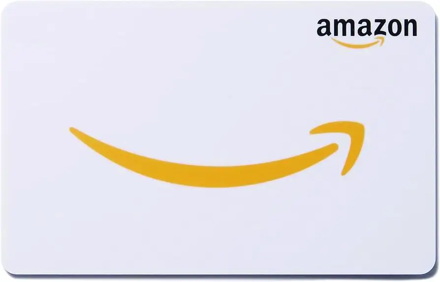 Amazonギフト券