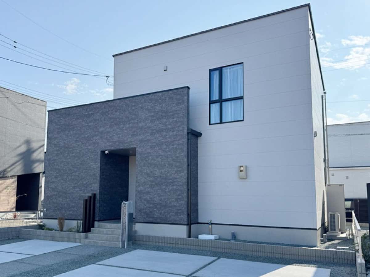 住宅のイメージ