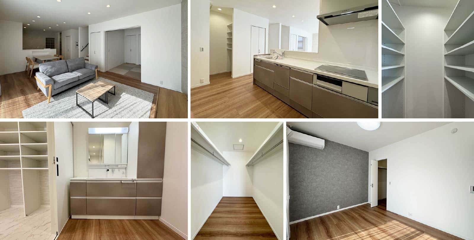 室内のイメージ