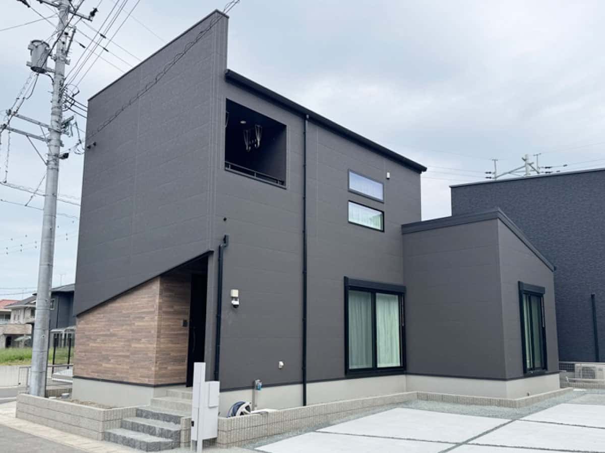 住宅のイメージ