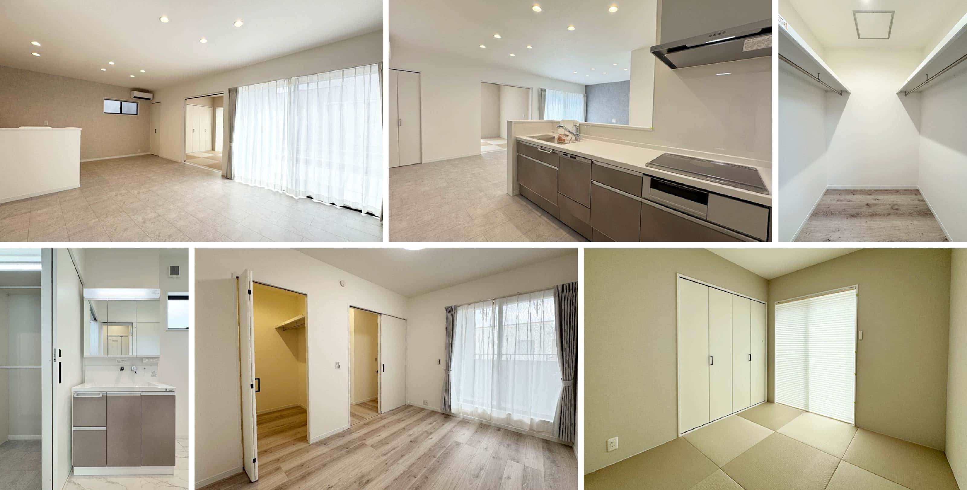 室内のイメージ