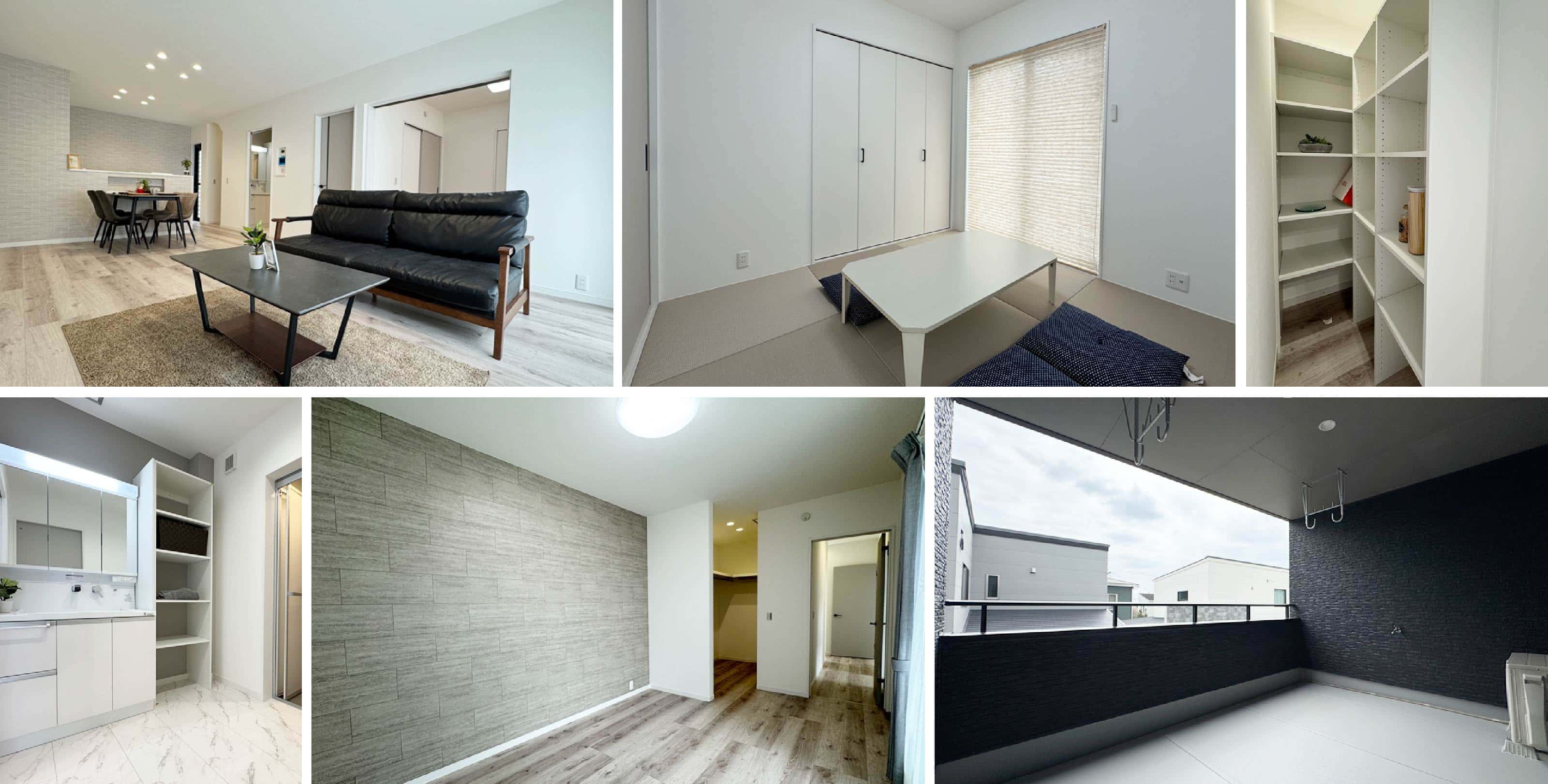 室内のイメージ