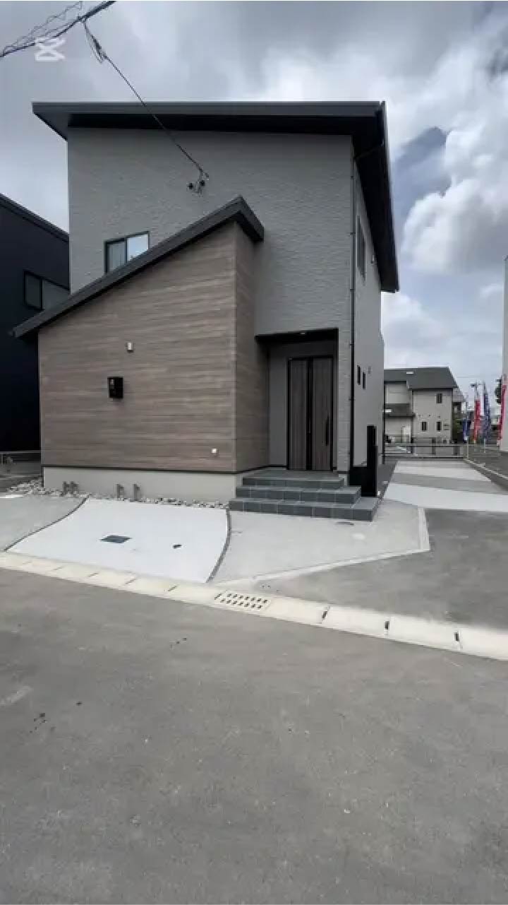 TikTokの投稿