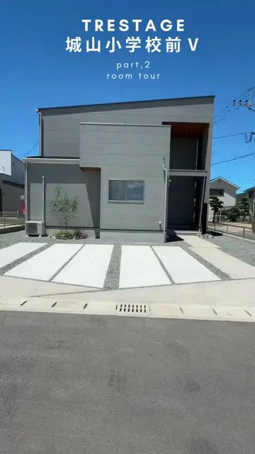 TikTokの投稿