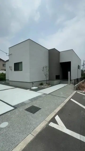 TikTokの投稿