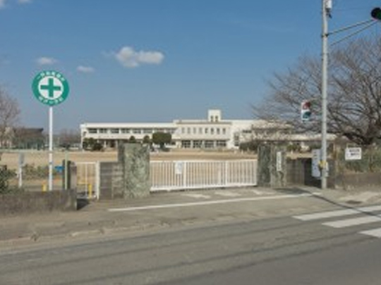 北区植木町・桜井小学校前に新分譲地OPEN!