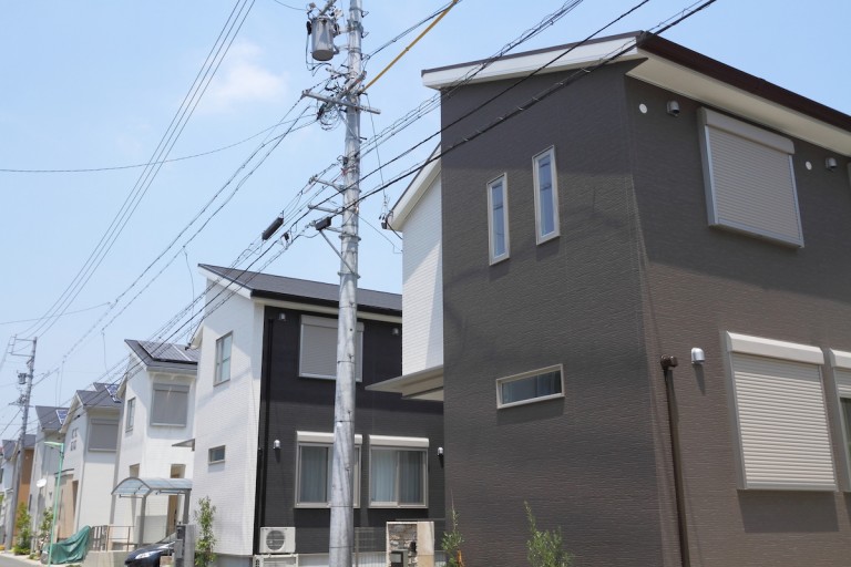 熊本で建売住宅を購入するときのおすすめエリア
