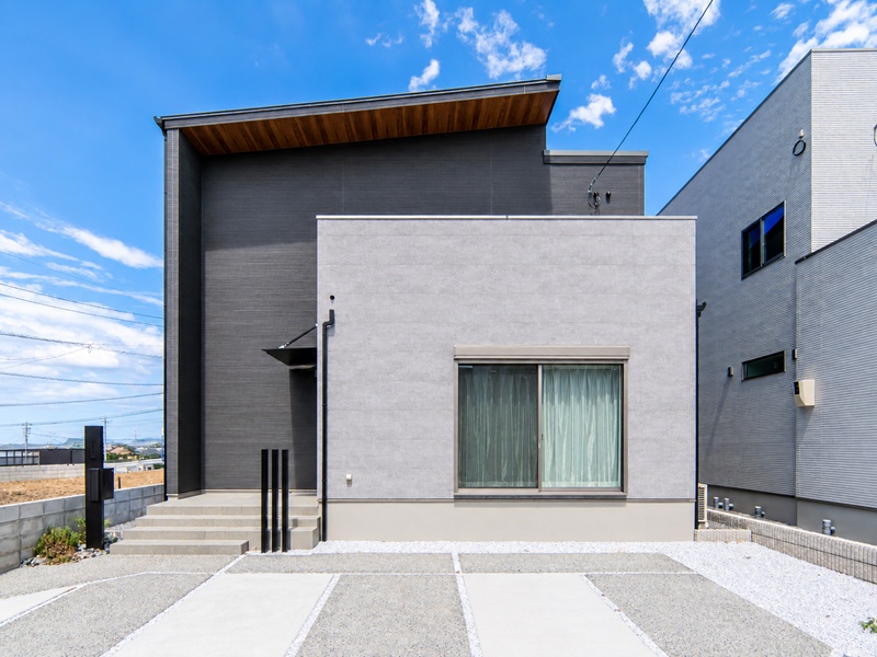 TRESTAGE山室1丁目 | 川﨑ハウジング 熊本の新築分譲住宅「トレステージ」