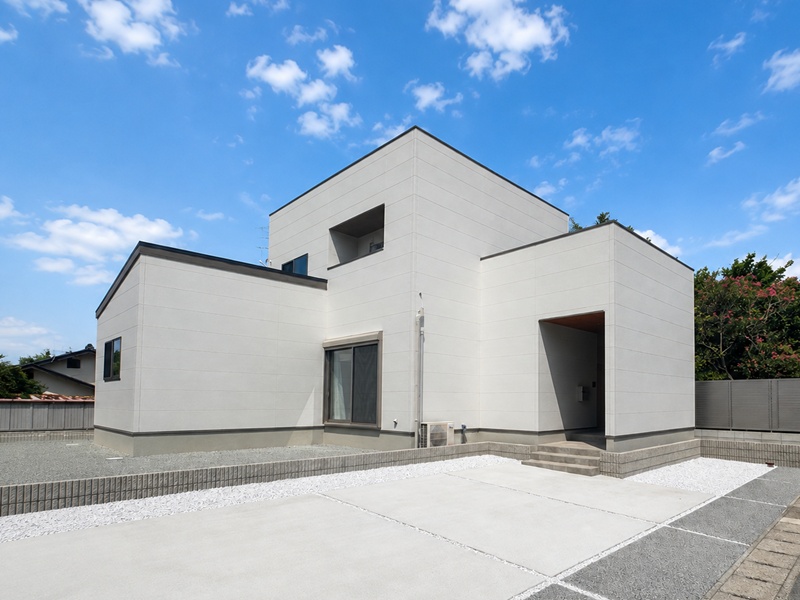 TRESTAGE鶴羽田町 | 川﨑ハウジング 熊本の新築分譲住宅「トレステージ」