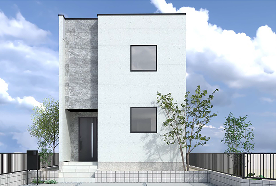 トレステージ南新町Ⅱ〈津市〉