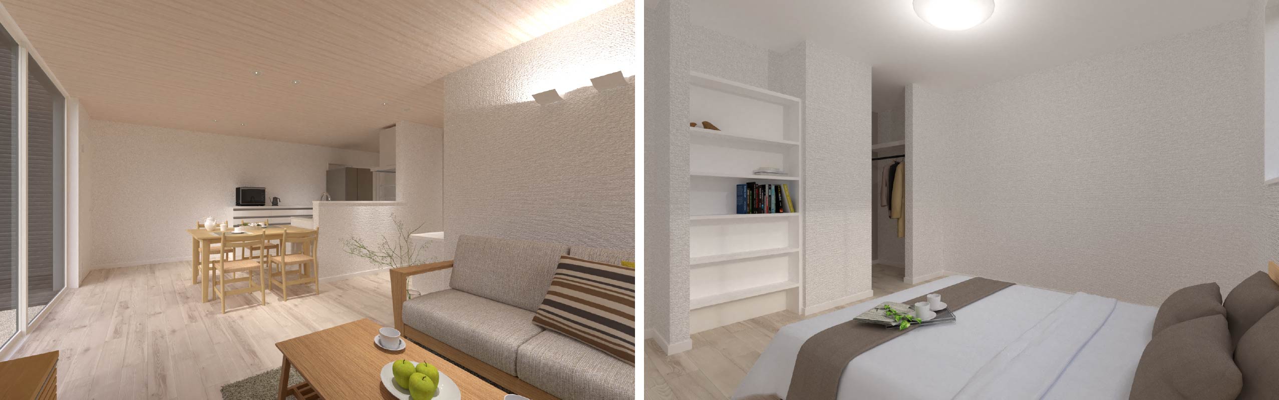 室内のイメージ