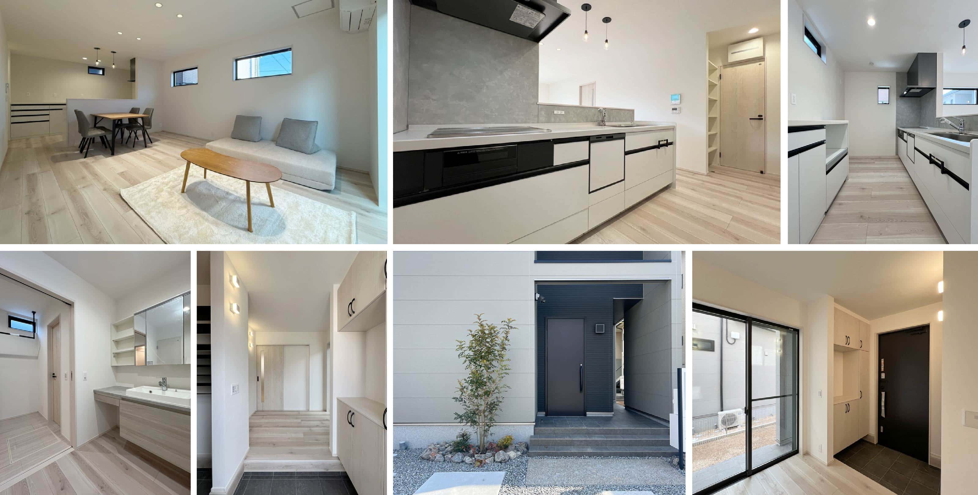 室内のイメージ