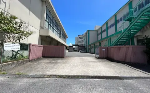 四日市市立日永小学校
