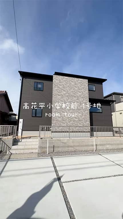 tiktokの投稿